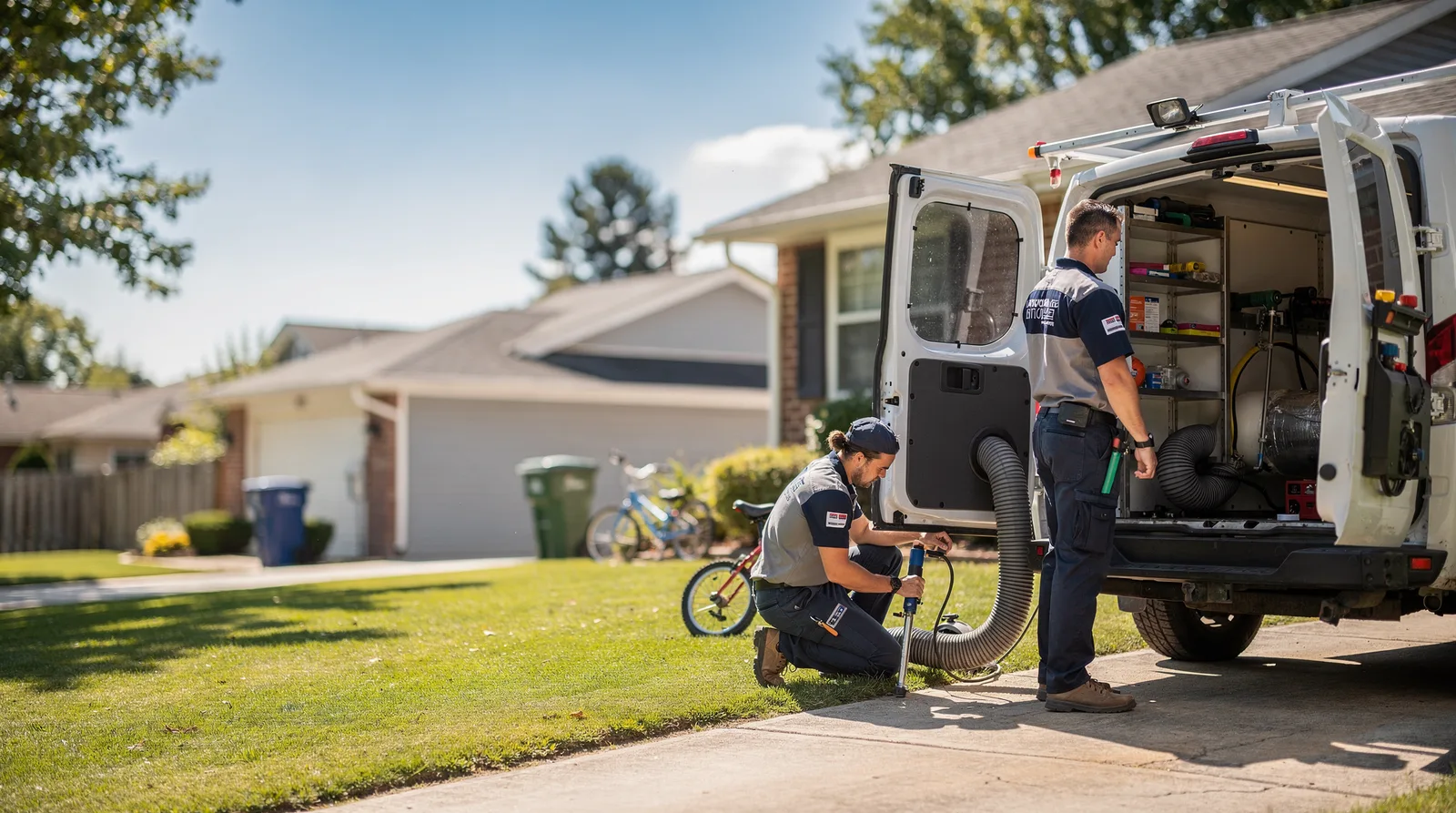 24/7 HVAC Repair & AC Replacement in Andrew, IA near me
